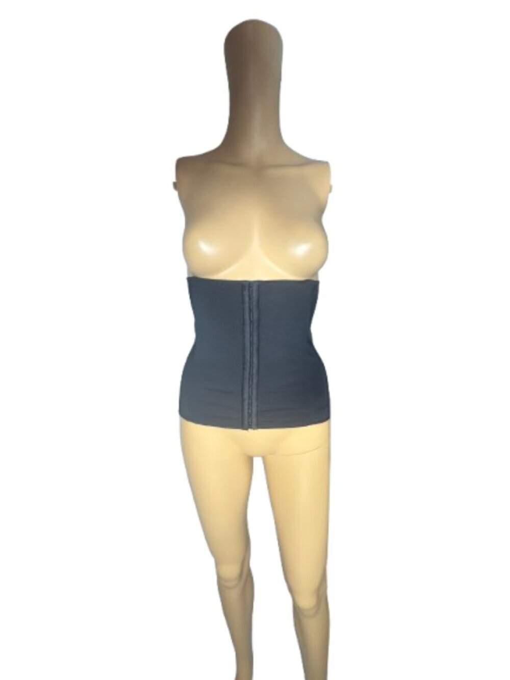 SLIMLOWY Waist Trainer Tummy Control Shapewear Corset Belt Large